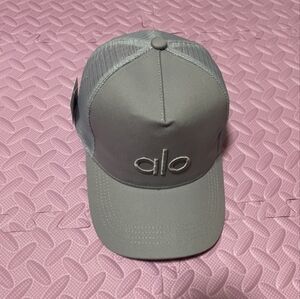 ALO Yoga Charcoal Cap